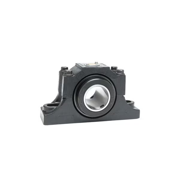 80MM SPLIT E1000 2-BOLT PB, NON-EXP, Moline Bearing, Mfr#: 49322080